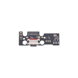 Επαφές Φόρτισης PCB για Lenovo Tab M8 (4th Gen) | TB300XU, TB300FU | Genuine Service Pack