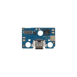 Επαφές Φόρτισης PCB για Lenovo Tab P11 (2nd Gen) | TB-350 | Genuine Service Pack