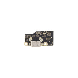Επαφές Φόρτισης PCB για Lenovo Yoga Tab 11 | YT-J706F YT-J706X | Genuine Service Pack