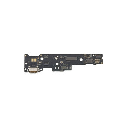 Επαφές Φόρτισης PCB για Lenovo Yoga Tab 5 | YT-X705F | Genuine Service Pack