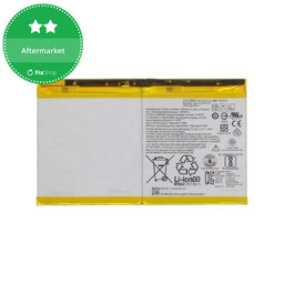 Battery για Lenovo Yoga Tab 5 | YT-X705F | L19D2P32 | 7000mAh