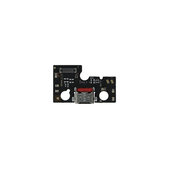 Επαφές Φόρτισης PCB για Lenovo Tab M10 Plus (3rd Gen) | TB-125FU, TB-128XU | Genuine Service Pack