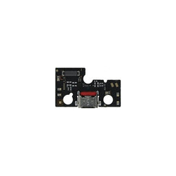 Επαφές Φόρτισης PCB για Lenovo Tab M10 Plus (3rd Gen) | TB-125FU, TB-128XU | Genuine Service Pack