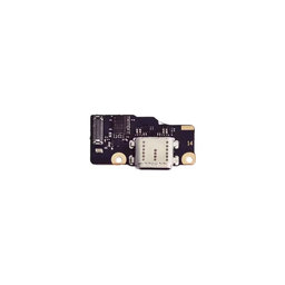 Επαφές Φόρτισης PCB για Lenovo Tab P11 Pro | TB-XJ706F | Genuine Service Pack