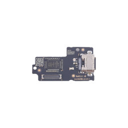 Επαφές Φόρτισης PCB για Lenovo Tab P11 Pro (2nd Gen) | TB132FU | Genuine Service Pack