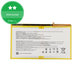 Μπαταρία για Nokia T20, TA-1397, TA-1394, 8200mAh