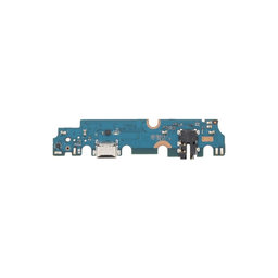 Επαφές Φόρτισης PCB για Samsung Tab A9 8.7 | X110, X115 | Genuine Service Pack