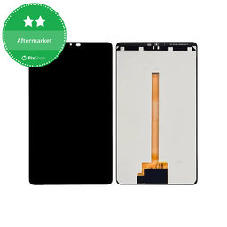 OLED/LCD Display με Touch Screen για Samsung Galaxy Tab A9 8.7 | X110 | X115 | Aftermarket
