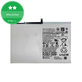 Μπαταρία για Galaxy Tab A9+, X210, X216B, WT-S-W11, 7040mAh