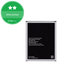 Μπαταρία για Galaxy Tab Active 2, T395 LTE, EB-BT365B, 4450mAh