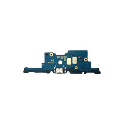 Επαφές Φόρτισης PCB για Samsung Tab S6 10.5 | T860, T865 | Genuine Service Pack