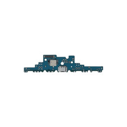 Επαφές Φόρτισης PCB για Samsung Tab S7+ | T976B | Genuine Service Pack
