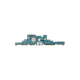 Επαφές Φόρτισης PCB για Samsung Tab S8+ | X806B | Genuine Service Pack