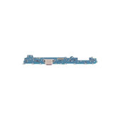 Επαφές Φόρτισης PCB για Samsung Tab S9 FE | X516 | Genuine Service Pack