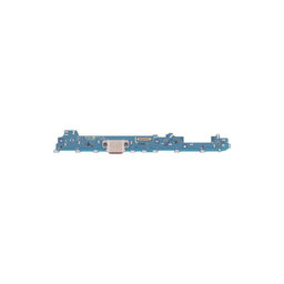 Επαφές Φόρτισης PCB για Samsung Tab S9 FE | X516 | Genuine Service Pack