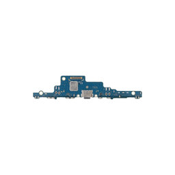 Επαφές Φόρτισης PCB για Samsung Tab S7 FE | T730, T736B | Genuine Service Pack