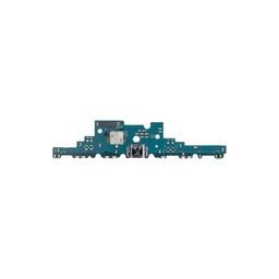 Επαφές Φόρτισης PCB για Samsung Tab S7+ | T970N | Genuine Service Pack