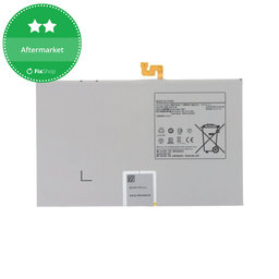 Battery για Galaxy Tab S7 Plus | T970N | T976B | EB-BT975ABY | 10090mAh