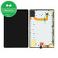 Οθόνη με οθόνη αφής για Samsung Tab S7 Plus, T970N, T976B, Aftermarket