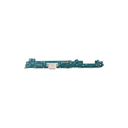 Επαφές Φόρτισης PCB για Samsung Tab S9 FE | X510 | Genuine Service Pack