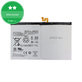 Μπαταρία για Galaxy Tab S9 FE+, X610, X616B, EB-BX818ABY, 10090mAh