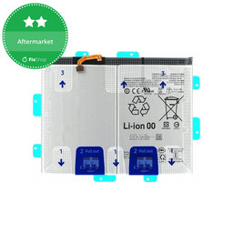 Battery για Galaxy Tab S9 | X710 | X716B | EB-BX716ABY | 8400mAh
