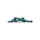 Επαφές Φόρτισης PCB για Samsung Tab S8 Ultra | X900, X906B | Genuine Service Pack