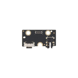 Επαφές Φόρτισης PCB για Xiaomi Redmi Pad SE | Genuine Service Pack