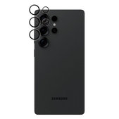 Προστατευτικό Φακού Κάμερας Hoops για Samsung S25 Ultra | Transparent | PanzerGlass