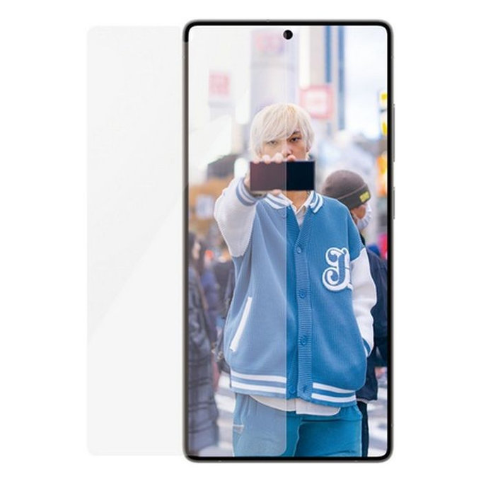 Προστατευτικό Γυαλί UWF με εφαρμοστή για Samsung S25 Ultra | Transparent | PanzerGlass