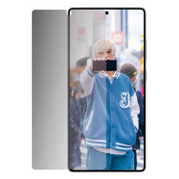Προστατευτικό Γυαλί UWF Privacy με εφαρμοστή για Galaxy S25 Ultra | Transparent | PanzerGlass