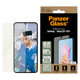 Σκληρυμένο γυαλί UWF All-in-One με εφαρμογέα για Samsung Galaxy S25+, Διάφανο, PanzerGlass