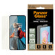 Σκληρυμένο γυαλί UWF All-in-One με εφαρμογέα για Samsung Galaxy S25, Διάφανο, PanzerGlass