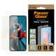 Σκληρυμένο γυαλί UWF All-in-One με εφαρμογέα για Samsung Galaxy S25, Διάφανο, PanzerGlass