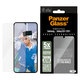 Σκληρυμένο γυαλί UWF Ceramic με εφαρμογέα για Samsung Galaxy S25+, Διάφανο, PanzerGlass