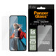 Σκληρυμένο γυαλί UWF Ceramic με εφαρμογέα για Samsung Galaxy S25, Διάφανο, PanzerGlass