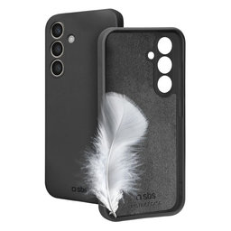 Θήκη Instinct για Samsung S25 | Μαύρο | Black | SBS