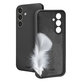 Θήκη Instinct για Samsung S25 | Μαύρο | Black | SBS