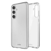 Θήκη Skinny για Samsung S25 | Transparent | SBS
