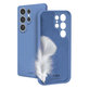 Θήκη Instinct για Samsung S25 Ultra | Μπλε | Blue | SBS