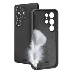 Θήκη Instinct για Samsung S25 Ultra | Μαύρο | Black | SBS