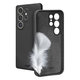 Θήκη Instinct για Samsung S25 Ultra | Μαύρο | Black | SBS
