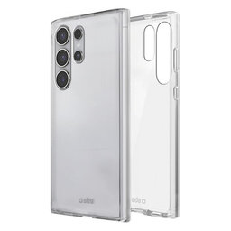 Θήκη Skinny για Samsung S25 Ultra | Transparent | SBS