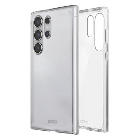 Θήκη Skinny για Samsung S25 Ultra | Transparent | SBS