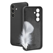 Θήκη Instinct για Samsung S25+ | Μαύρο | Black | SBS