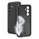 Θήκη Instinct για Samsung S25+ | Μαύρο | Black | SBS