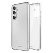 Θήκη Skinny για Samsung S25+ | Transparent | SBS