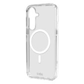 Θήκη Light Bag για Samsung S25 | Transparent | SBS