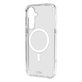 Θήκη Light Bag για Samsung S25 | Transparent | SBS