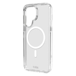 Θήκη Light Bag για Samsung S25 Ultra | Transparent | SBS